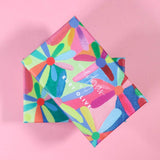 Lanyard - Ro X Lordy Dordie Daisy