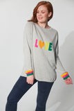 Boden Love Jumper