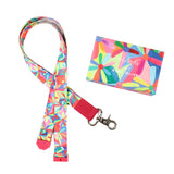 Lanyard - Ro X Lordy Dordie Daisy