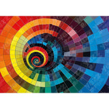 Yazz Disco Ball 1000pc Puzzle