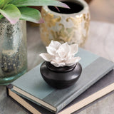Porcelain Diffuser - Gardenia