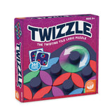 TWIZZLE