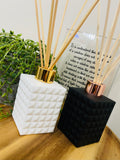 Geo Reed Diffuser