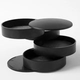 Rotating Jewellery Stacker