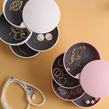 Rotating Jewellery Stacker