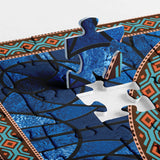 1000pc Christmas Puzzle Advent Calendar