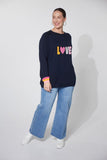 Boden Love Jumper