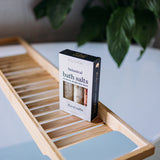 Bath Salts Trio - Floral