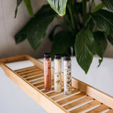 Bath Salts Trio - Floral