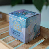 Crystal Bath Bomb - Amethyst