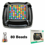 Rainbow Ball Game