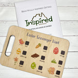 Easter Scavenger Hunt