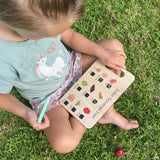 Easter Scavenger Hunt