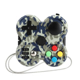 12 Fidget Control Pad