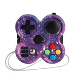 12 Fidget Control Pad