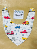 Bandana Bibs