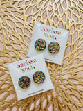 SS 20mm Studs
