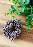 Pattern Scrunchie