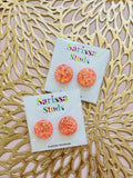 SS 20mm Studs