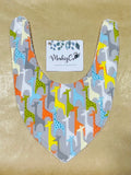 Bandana Bibs