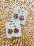 SS 20mm Studs
