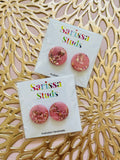 SS 20mm Studs