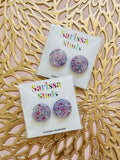 SS 20mm Studs