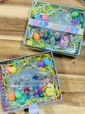 Easter DIY Charm Bracelet Box
