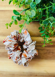Pattern Scrunchie
