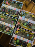 Easter DIY Charm Bracelet Box