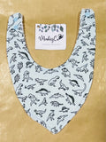 Bandana Bibs
