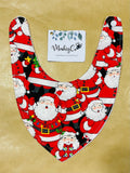 Bandana Bibs