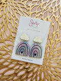 SS Rainbow Dangles