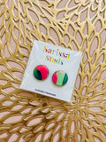 SS 20mm Studs