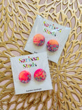 SS 20mm Studs