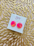 SS 20mm Studs
