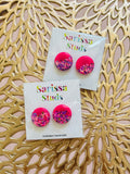 SS 20mm Studs