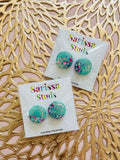 SS 20mm Studs