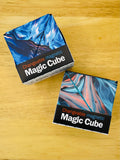 Magic Cube - Changeable Magnetic