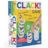 CLACK! Game