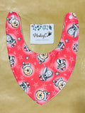 Bandana Bibs