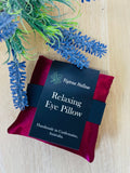 Eye Pillows