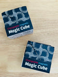 Magic Cube - Changeable Magnetic