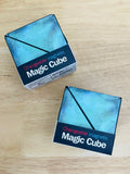 Magic Cube - Changeable Magnetic