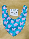 Bandana Bibs
