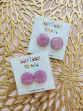 SS 20mm Studs