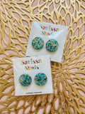 SS 20mm Studs