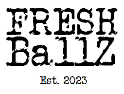 Fresh BallZ