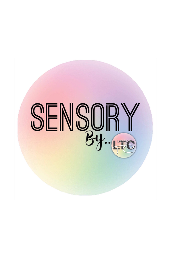Sensory By Love TC
