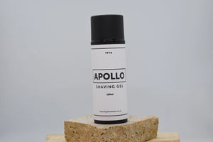 APOLLO Sahving Gel